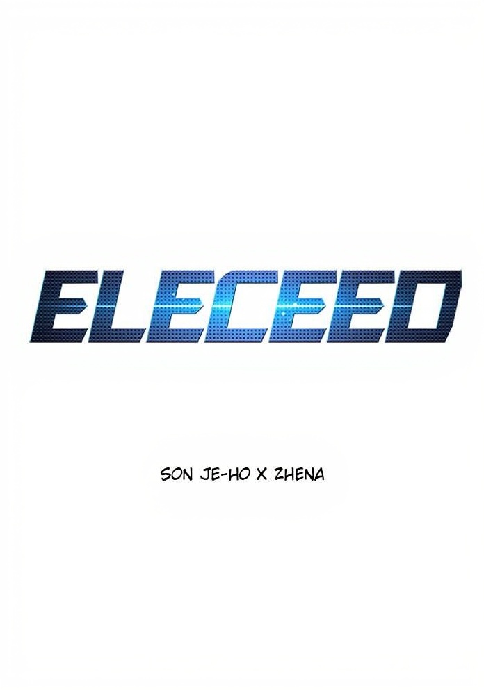 Eleceed page 1