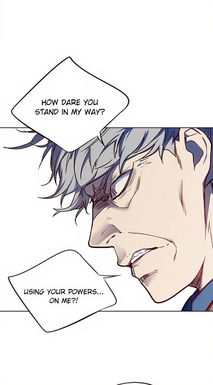 Eleceed page 3