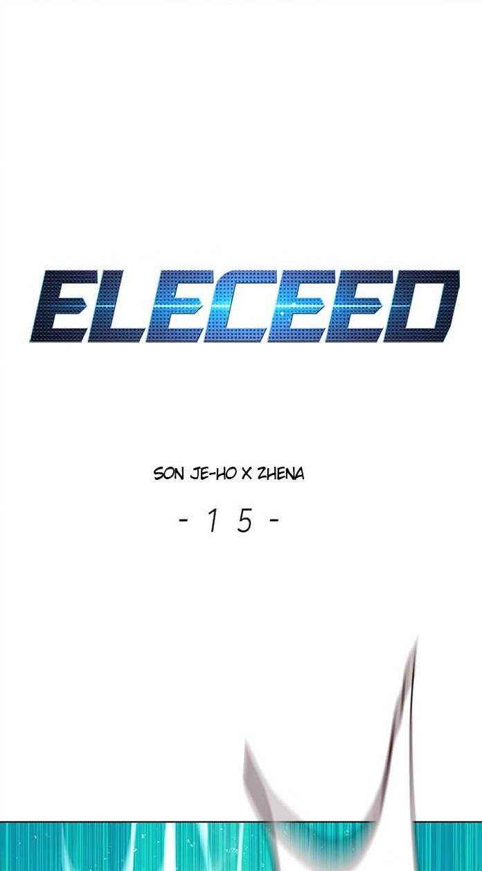 Eleceed page 1