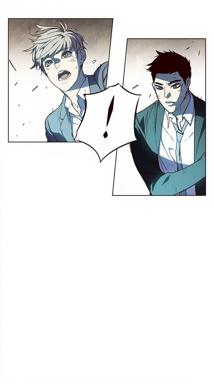 Eleceed page 3