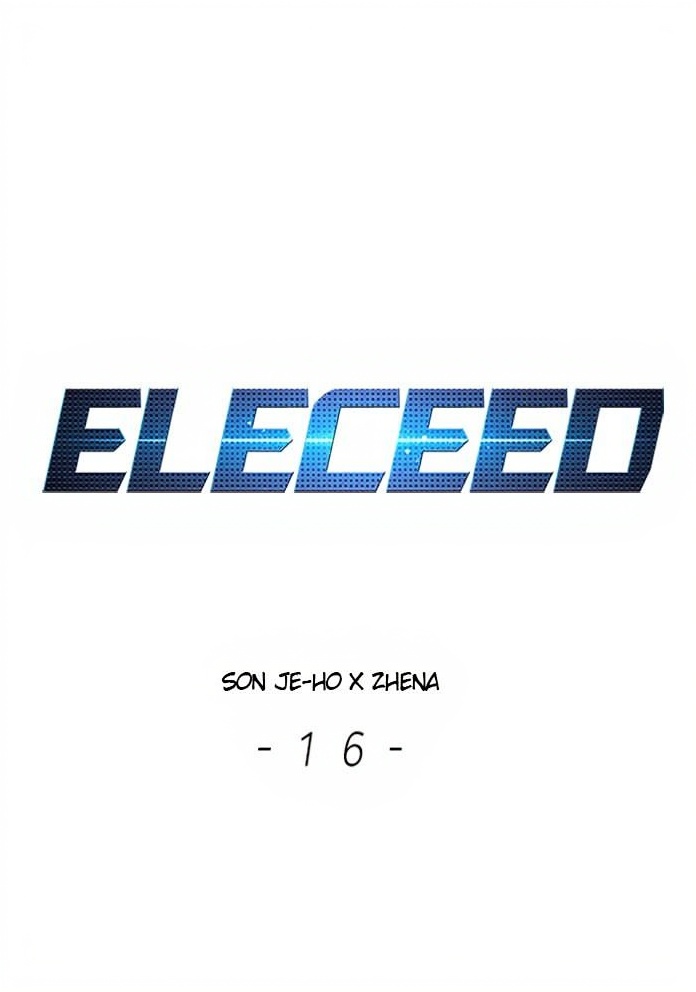 Eleceed page 1