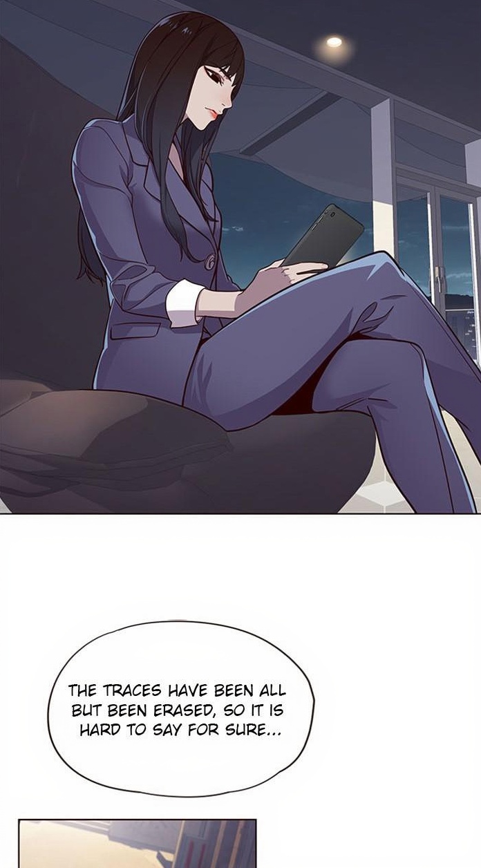 Eleceed page 3
