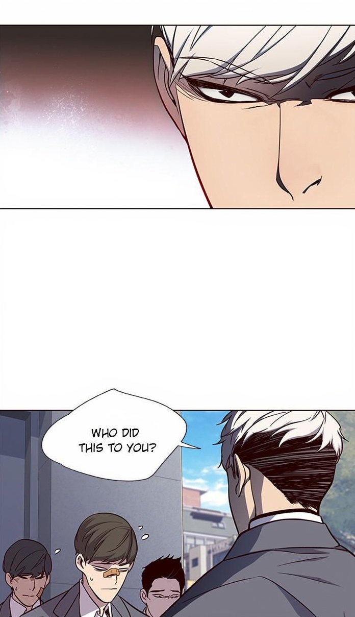 Eleceed page 2