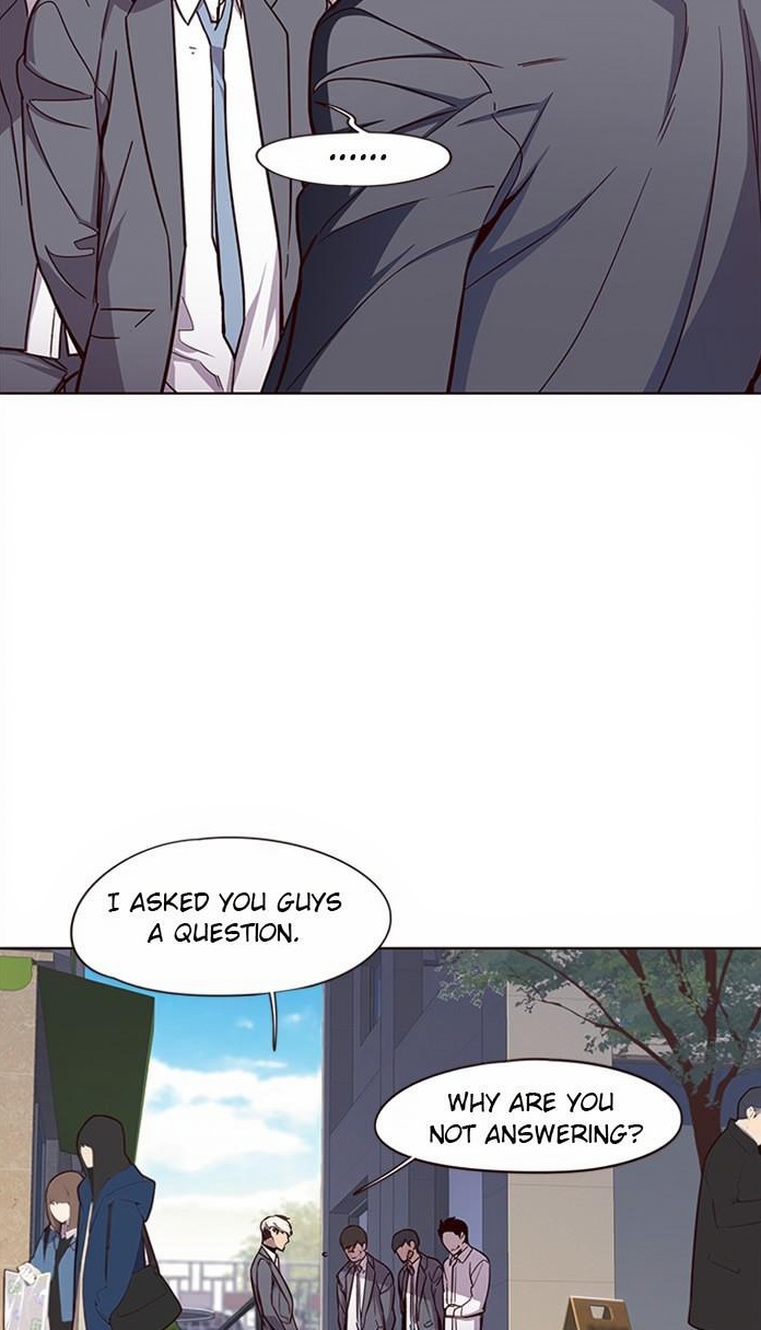 Eleceed page 3