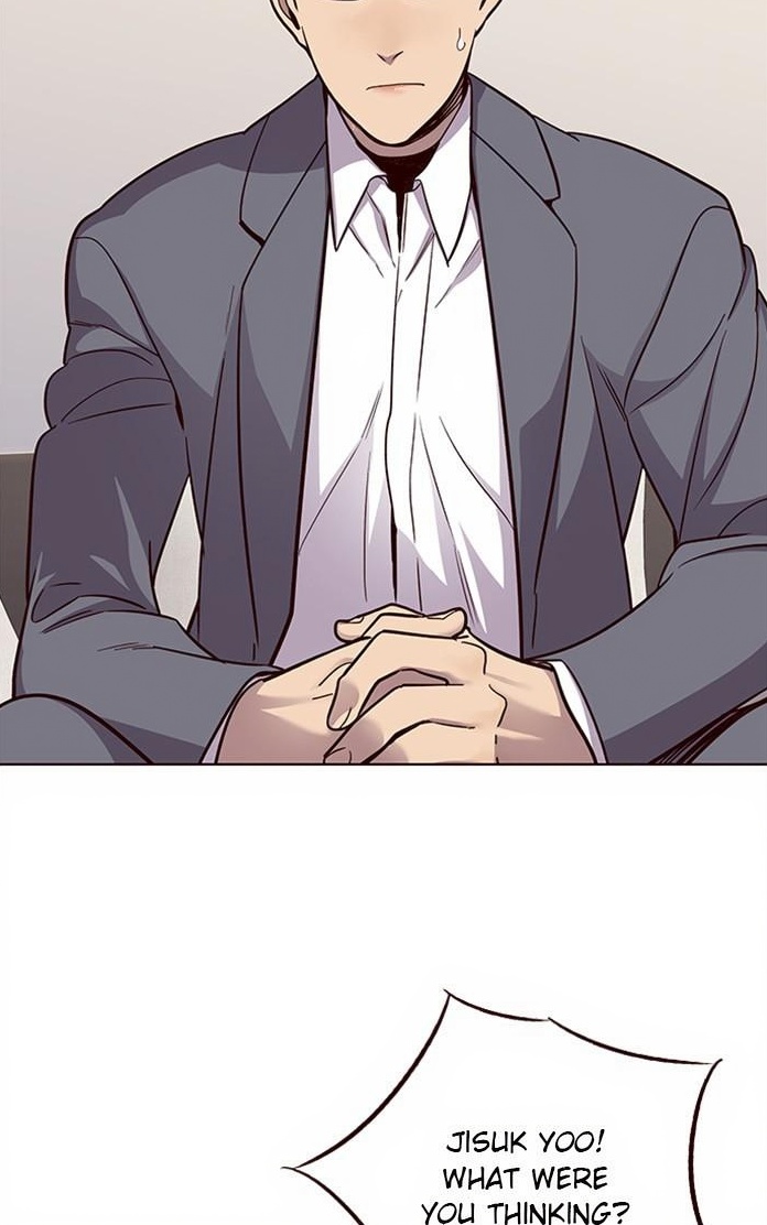Eleceed page 3