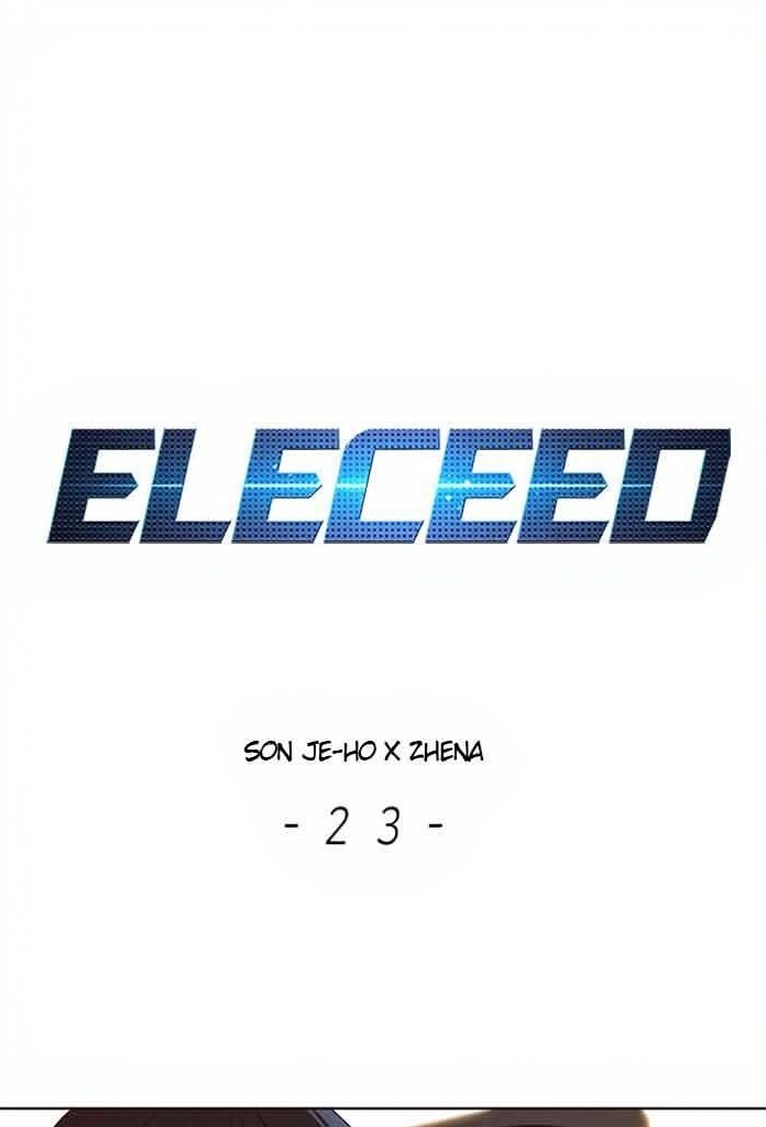 Eleceed page 1
