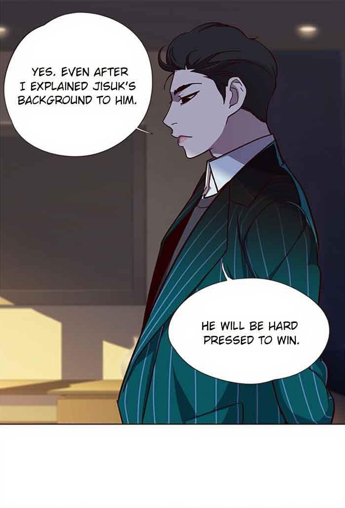 Eleceed page 3