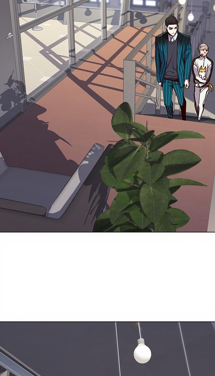 Eleceed page 3