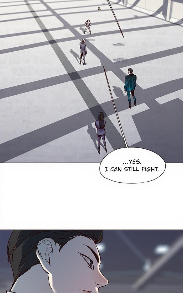 Eleceed page 2
