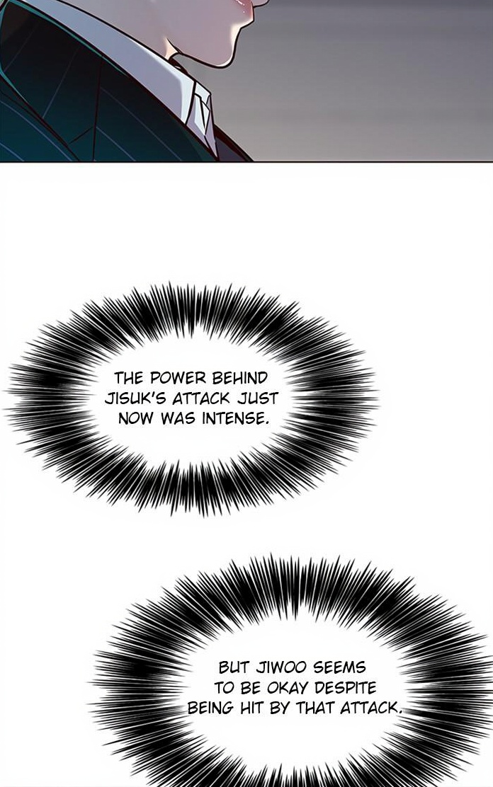 Eleceed page 3