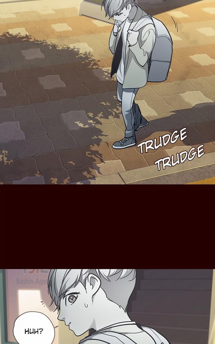 Eleceed page 3