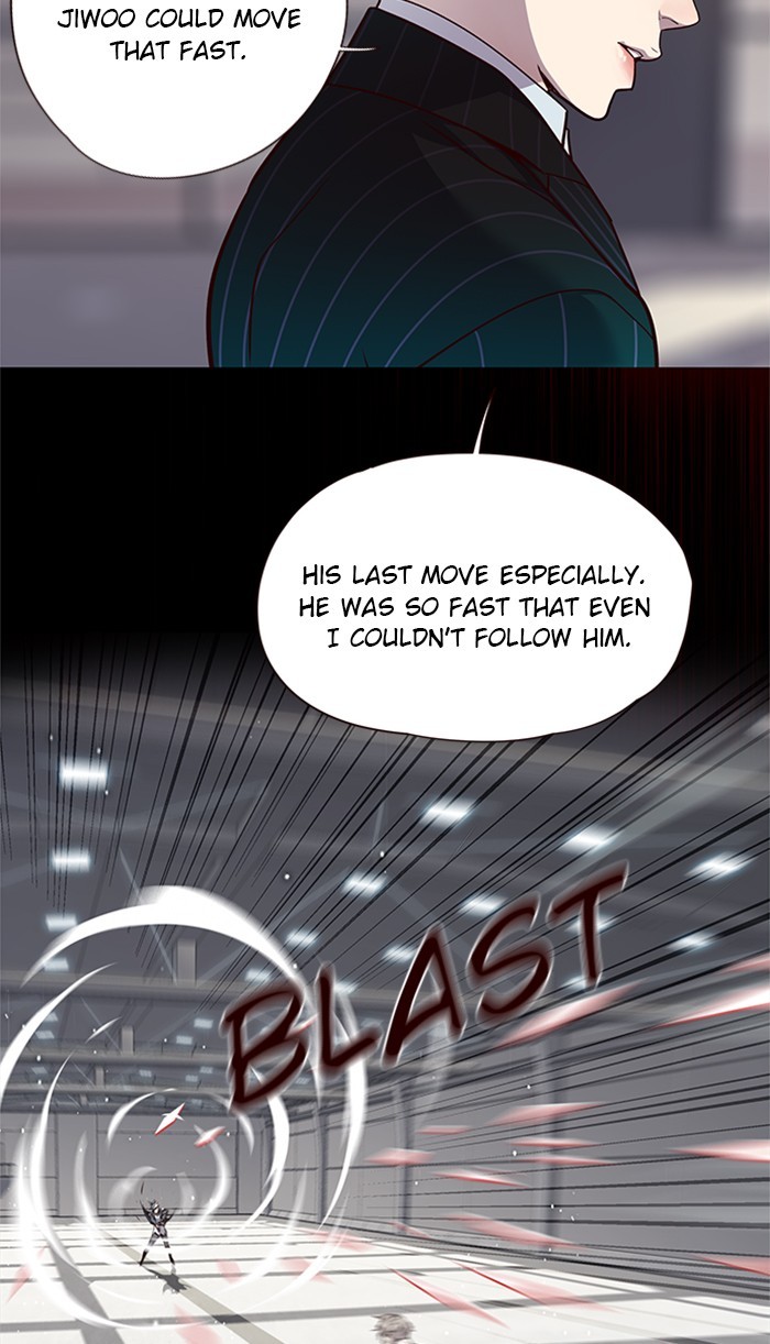 Eleceed page 2