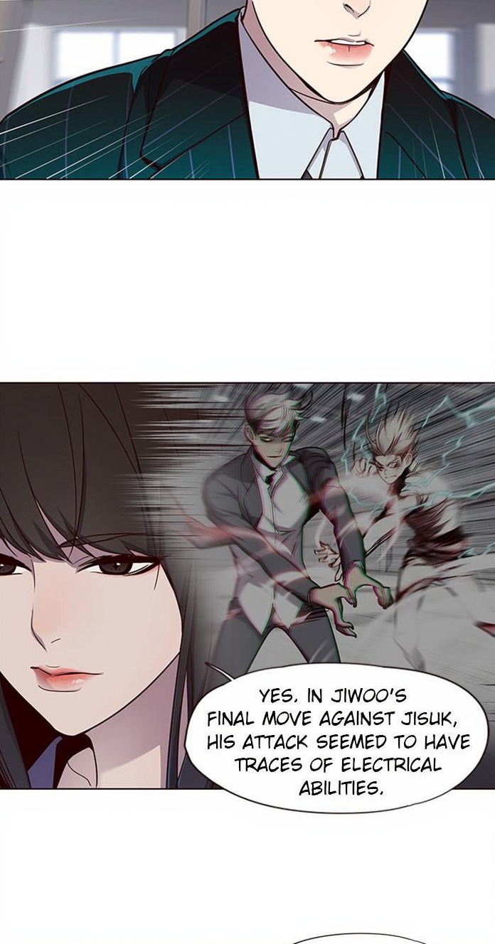 Eleceed page 2