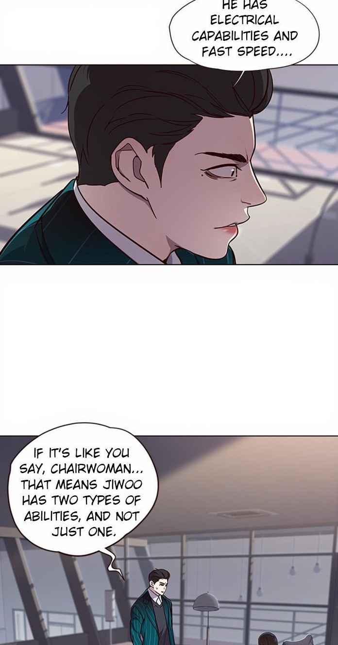 Eleceed page 3
