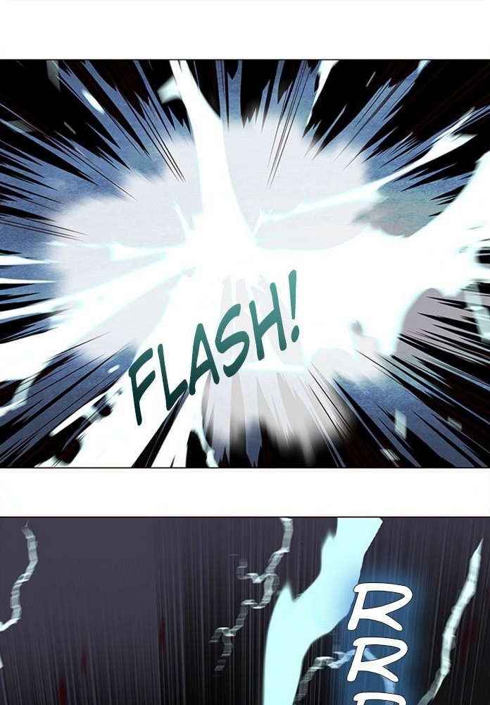 Eleceed page 1