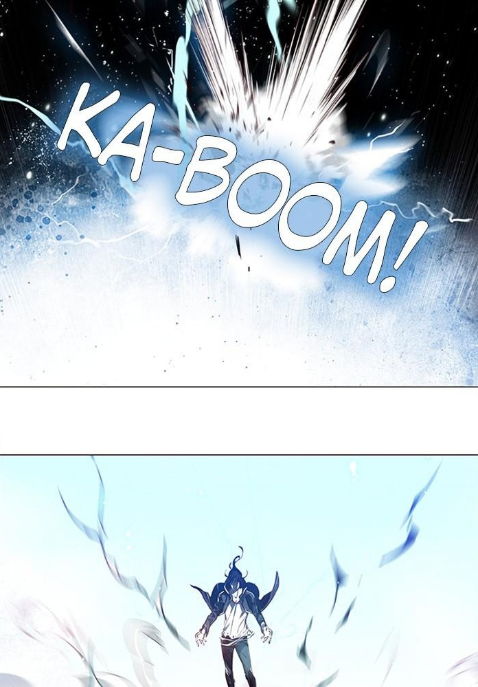 Eleceed page 3