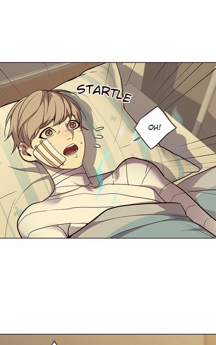 Eleceed page 3