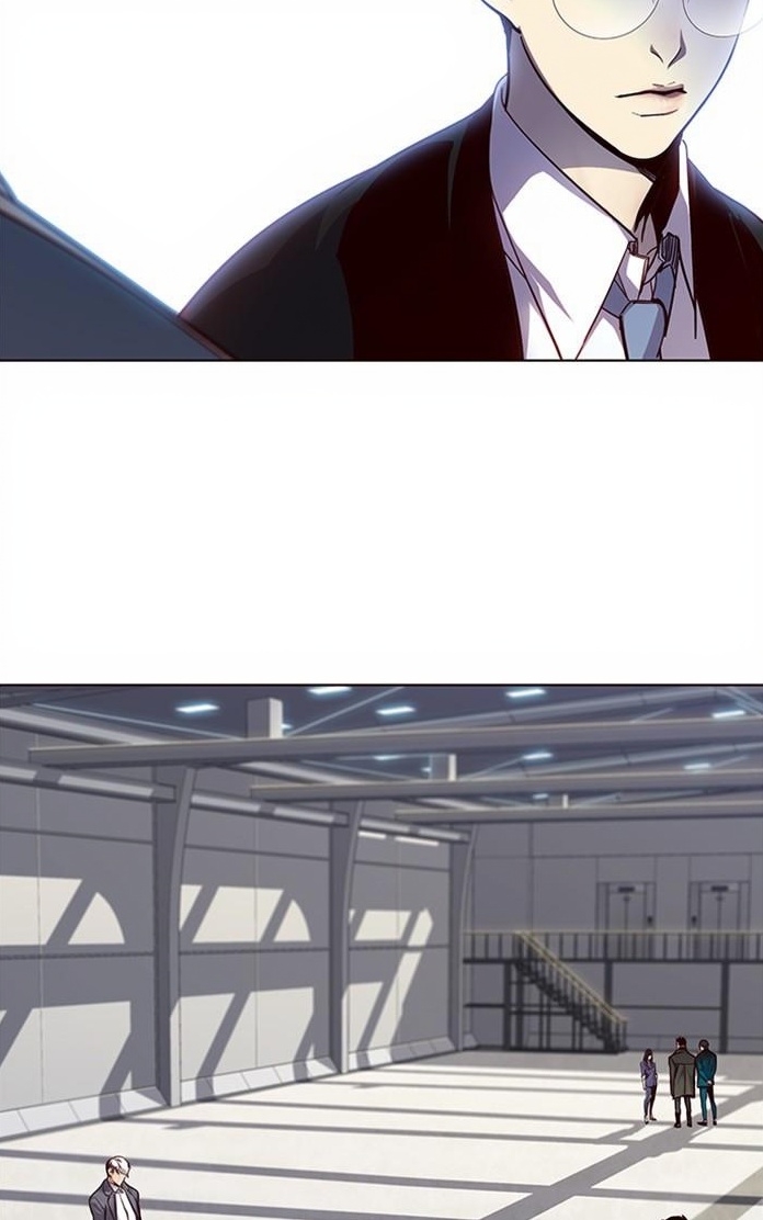 Eleceed page 3