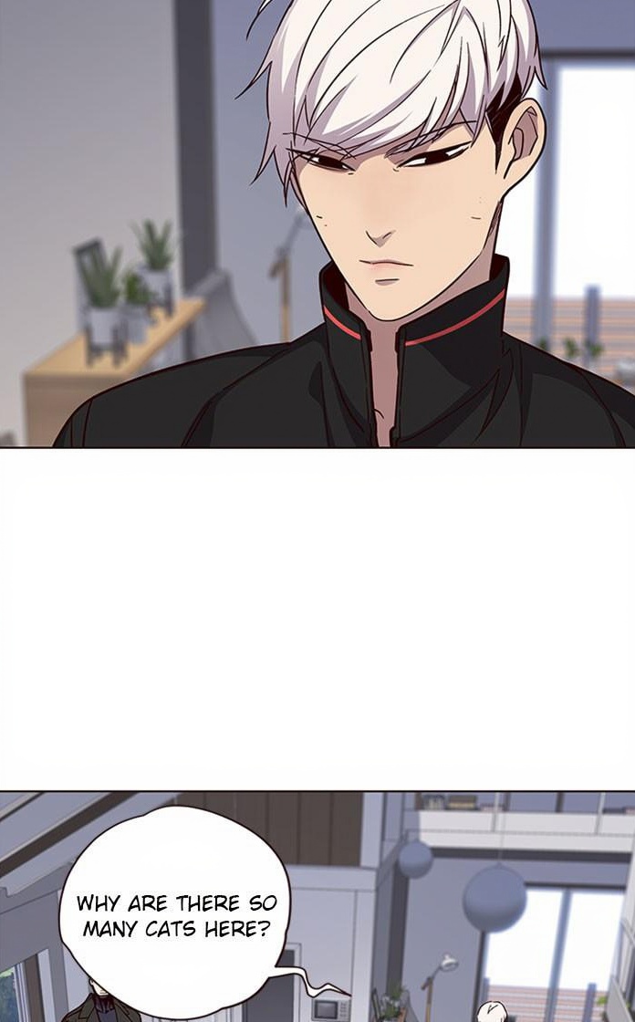 Eleceed page 3