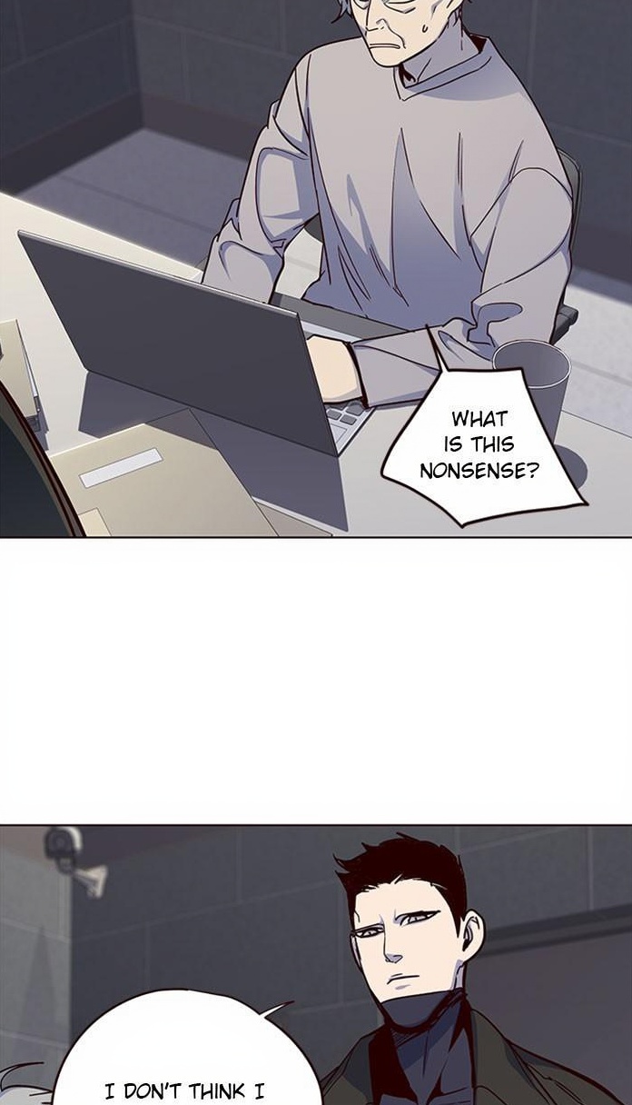 Eleceed page 2