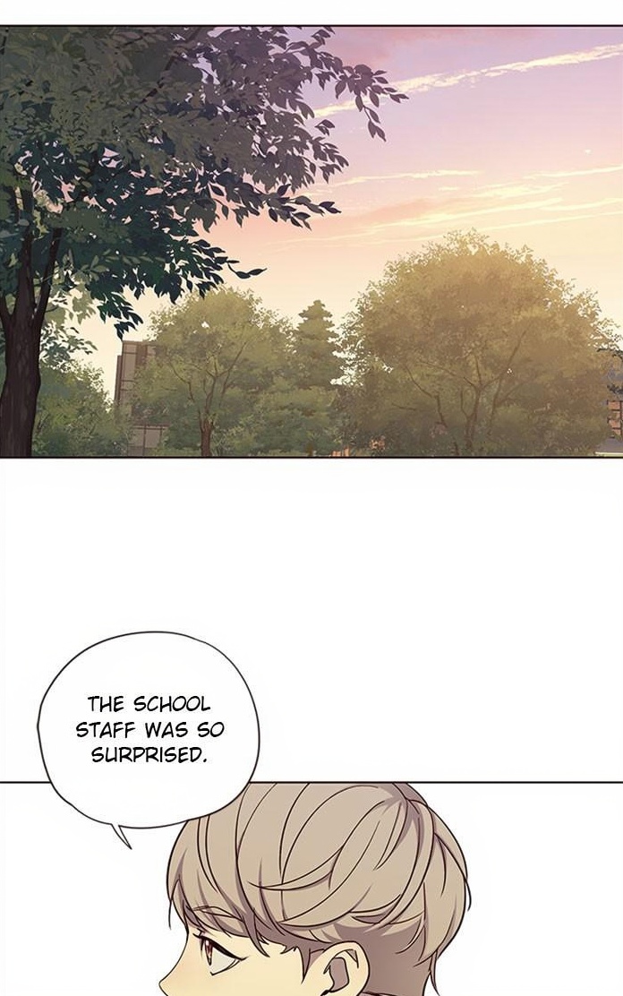 Eleceed page 2