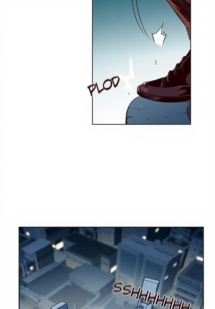 Eleceed page 3