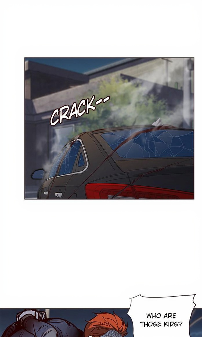 Eleceed page 3