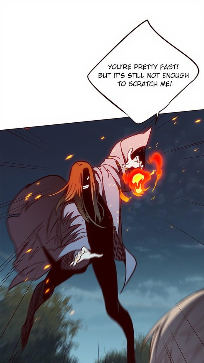 Eleceed page 1