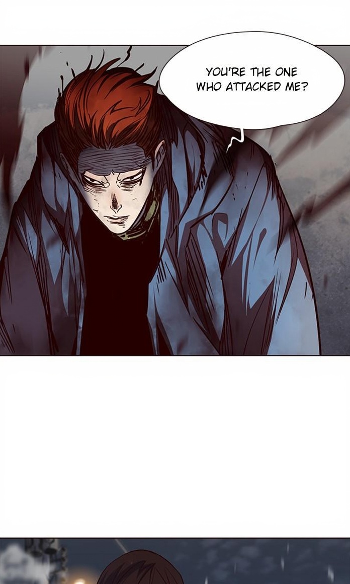 Eleceed page 3