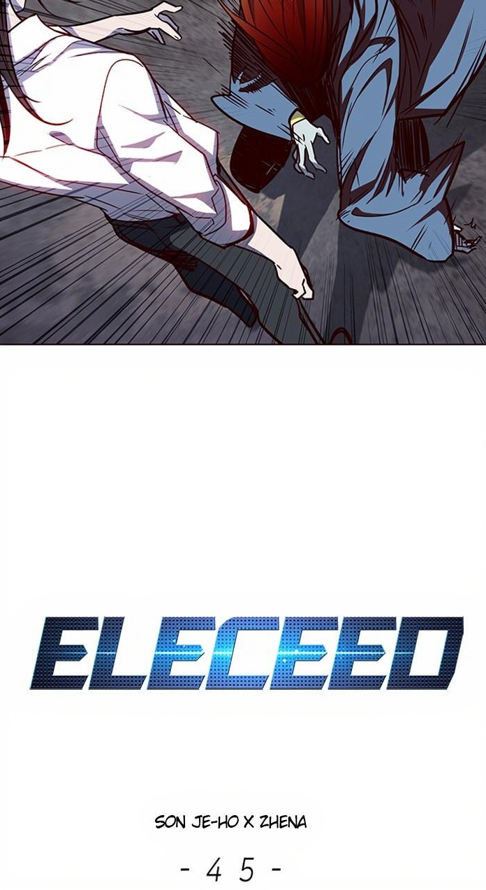 Eleceed page 2