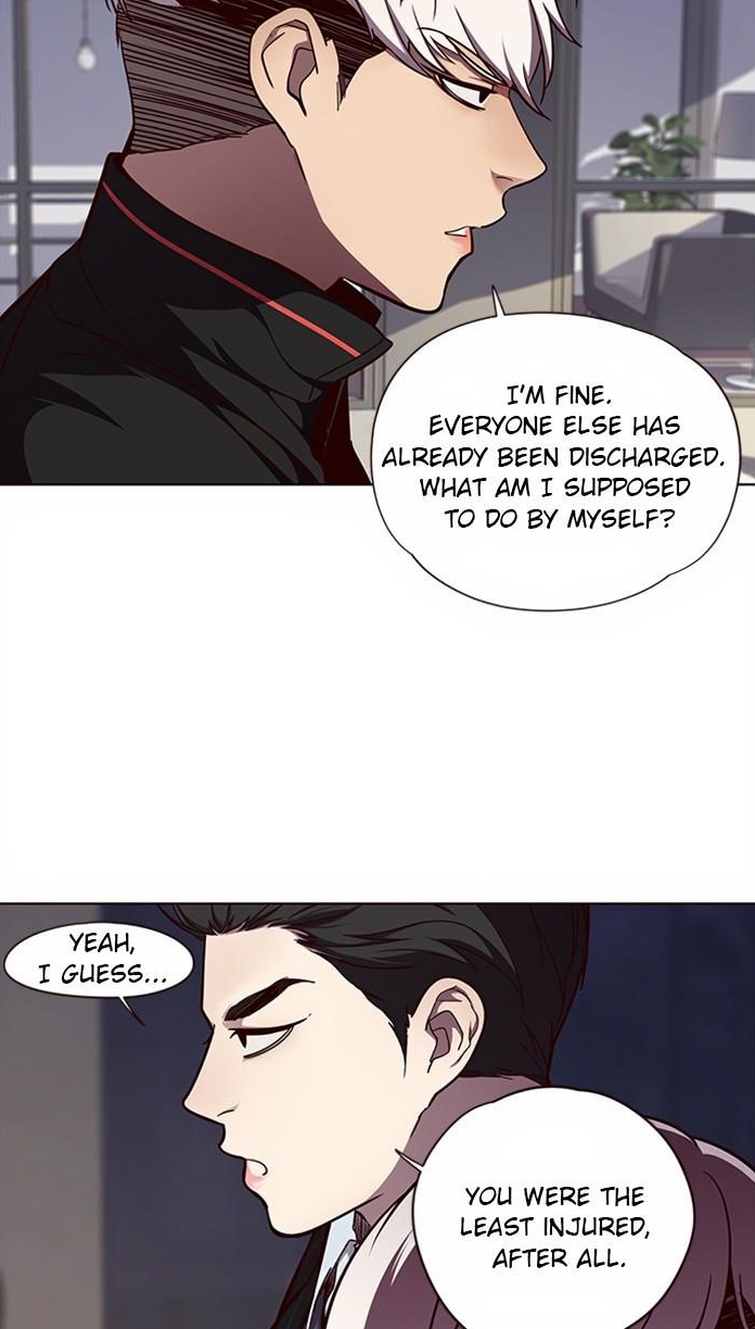 Eleceed page 3