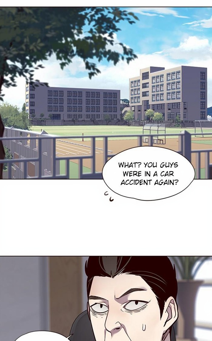 Eleceed page 2