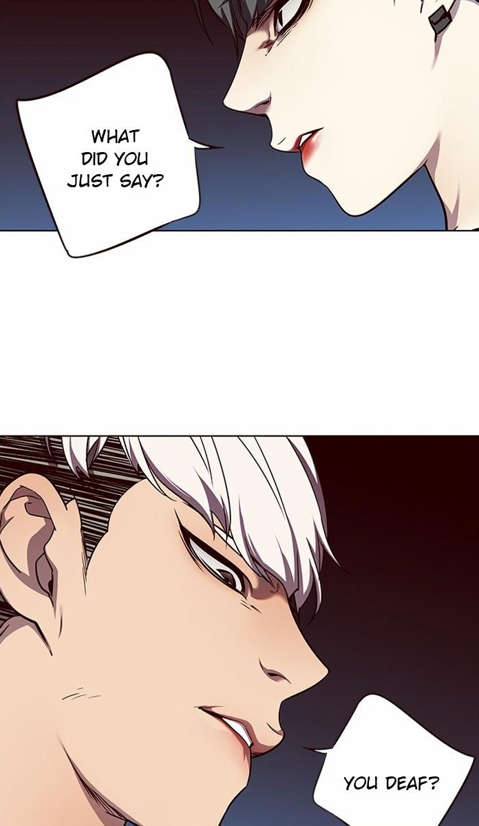 Eleceed page 2