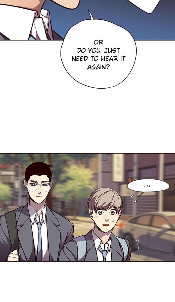 Eleceed page 3