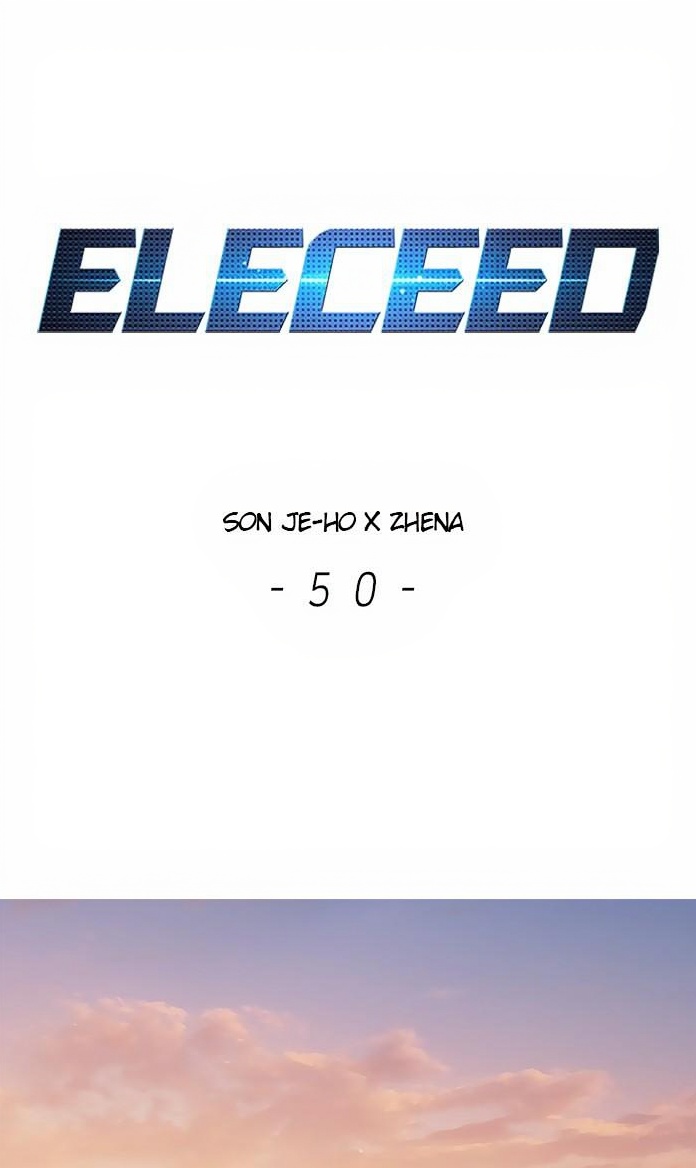 Eleceed page 1
