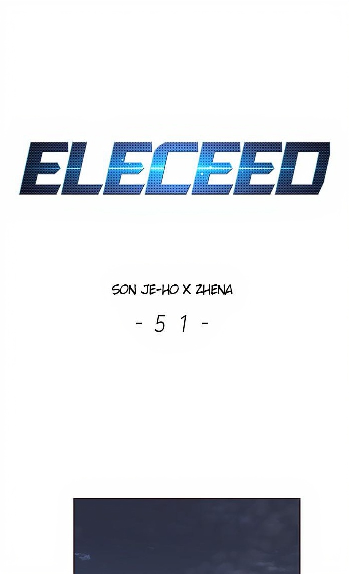Eleceed page 1