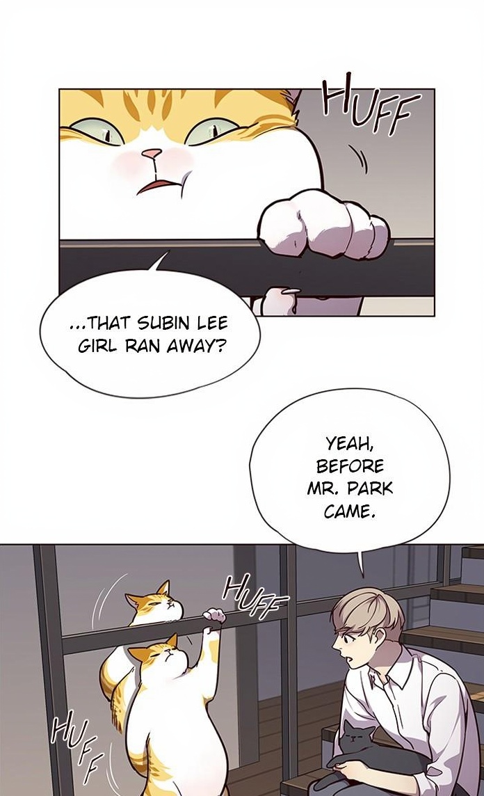 Eleceed page 3