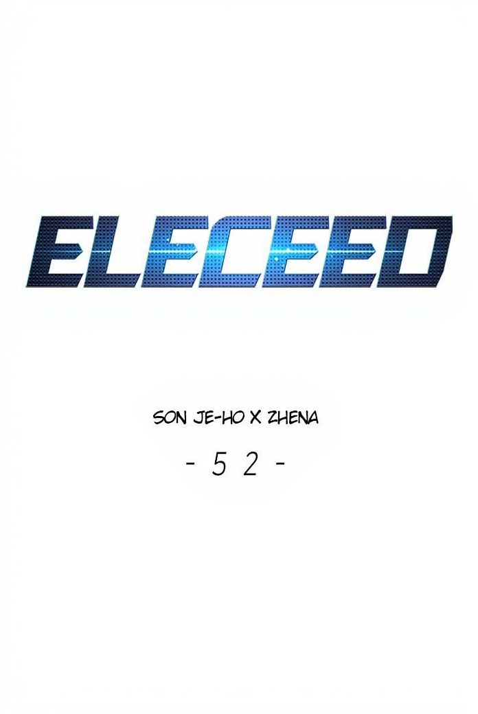 Eleceed page 1