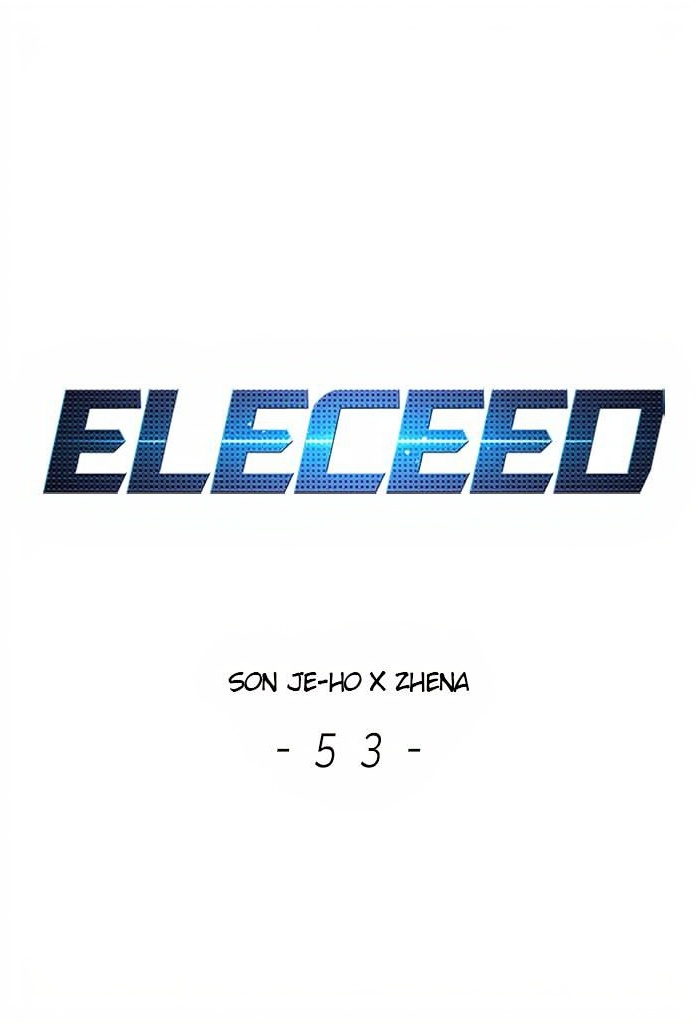 Eleceed page 1
