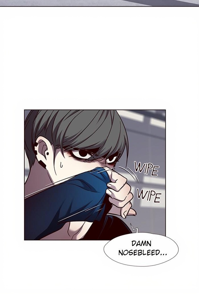 Eleceed page 3
