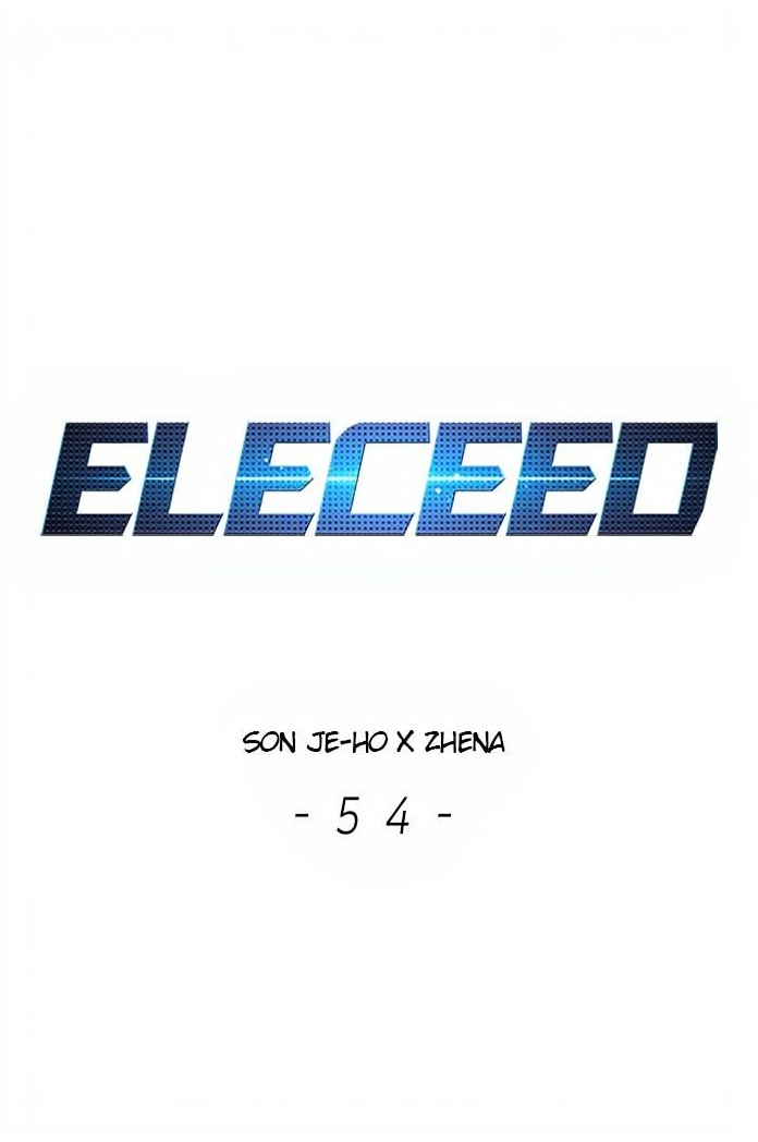Eleceed page 1