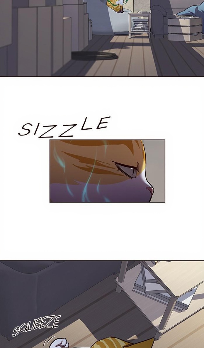 Eleceed page 3