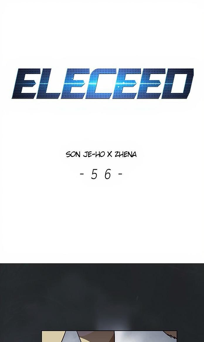 Eleceed page 1