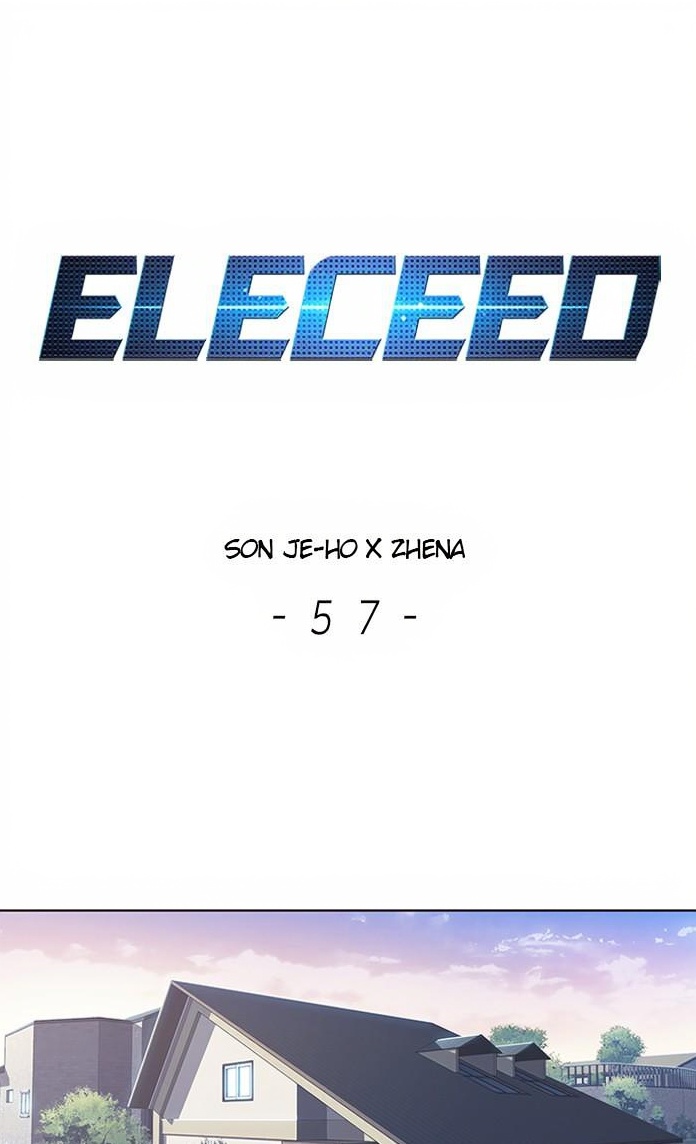Eleceed page 1