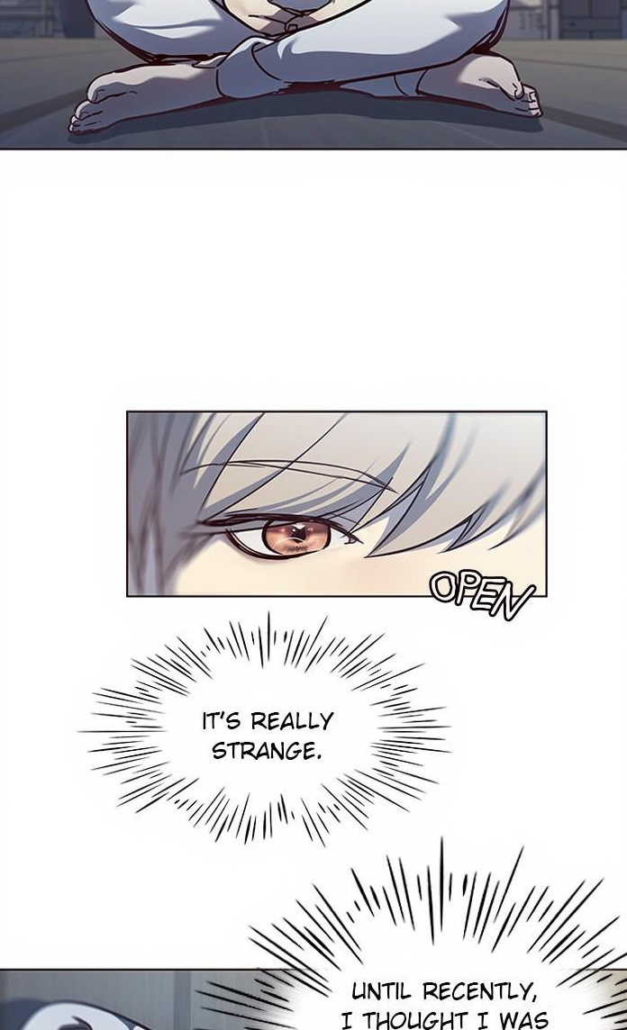 Eleceed page 3