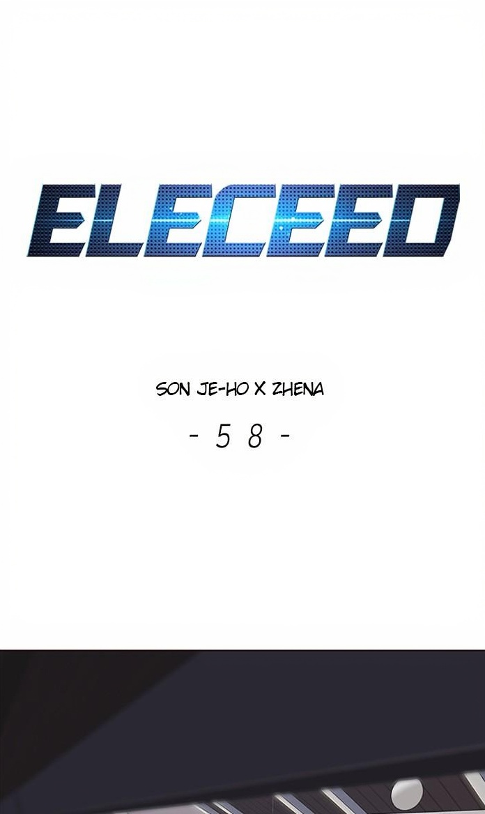 Eleceed page 1