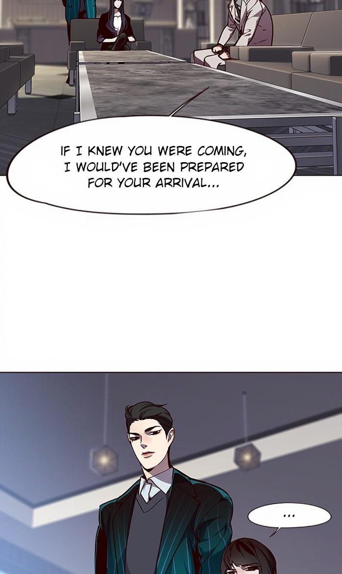 Eleceed page 3