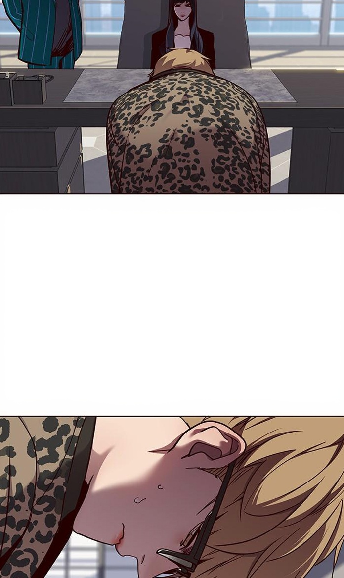 Eleceed page 3