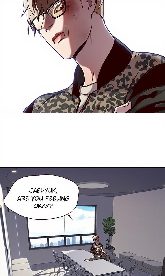 Eleceed page 2