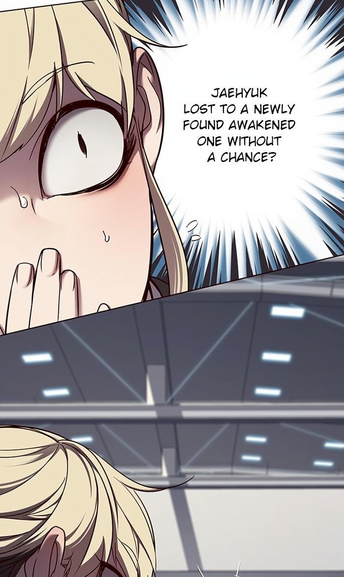 Eleceed page 3